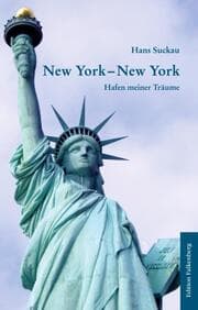 Cover von New York, New York