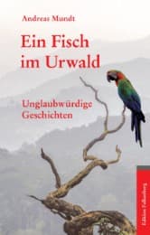 Cover von Ein Fisch im Urwald