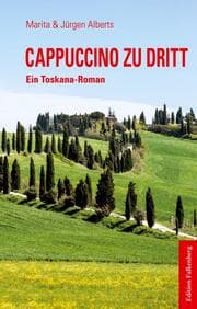 Cover von Cappuccino zu dritt