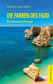 Cover von Die Farben des Fado