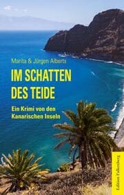 Cover von Im Schatten des Teide