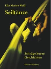 Cover von Seiltänze