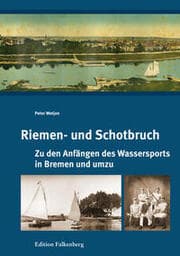 Cover von Riemen- und Schotbruch