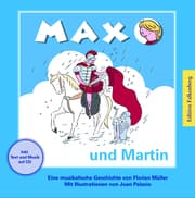 Cover von Max und Martin