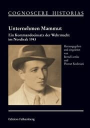 Cover von Unternehmen Mammut