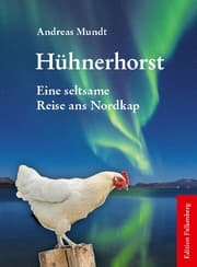 Cover von Hühnerhorst