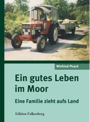 Cover von Ein gutes Leben im Moor