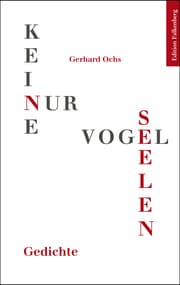 Cover von KEINE, NUR VOGELSEELEN