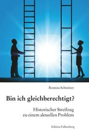 Cover von Bin ich gleichberechtigt?