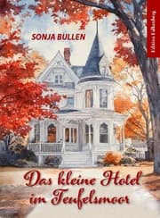 Cover von Das kleine Hotel im Teufelsmoor