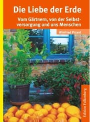 Cover von Die Liebe der Erde