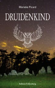 Cover von Druidenkind