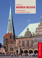 Cover von Bremen erlesen