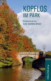 Cover von Kopflos im Park