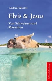 Cover von Elvis und Jesus