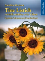 Cover von Tine Listich vertellt midden ut'n Läben