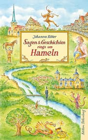 Cover von Sagen & Geschichten rings um Hameln