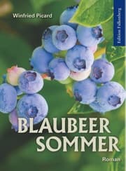 Cover von Blaubeersommer