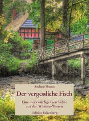 Cover von Der vergessliche Fisch