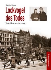 Cover von Lockvogel des Todes