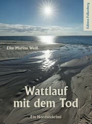 Cover von Wattlauf mit dem Tod