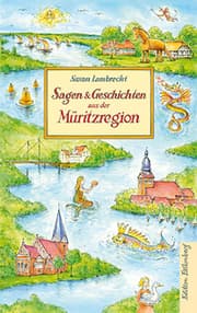 Cover von Sagen und Geschichten aus der Müritzregion