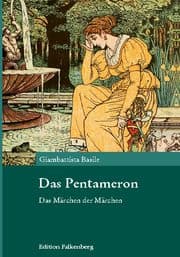 Cover von Das Pentameron