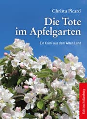 Cover von Die Tote im Apfelgarten