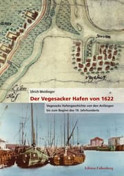Cover von Der Vegesacker Hafen von 1622