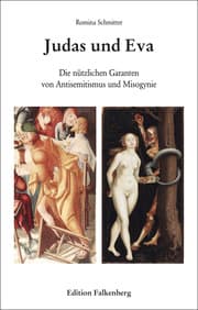 Cover von Judas und Eva