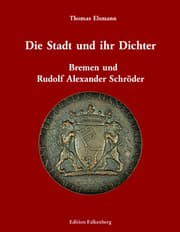 Cover von Die Stadt und ihr Dichter