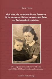 Cover von 'Ich bitte, die verantwortlichen Personen für ihre unmenschlichen barbarischen Taten zur Rechenschaft zu ziehen'