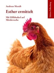 Cover von Esther ermittelt