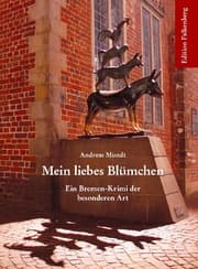 Cover von Mein liebes Blümchen