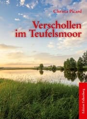 Cover von Verschollen im Teufelsmoor