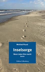 Cover von Inselsorge