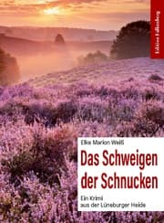 Cover von Das Schweigen der Schnucken
