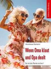 Cover von Wenn Oma klaut und Opa dealt