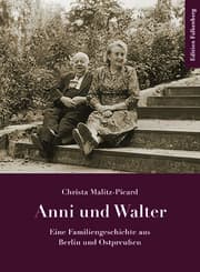 Cover von Anni und Walter
