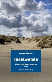 Cover von Inselwende