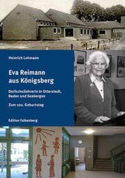 Cover von Eva Reimann aus Königsberg