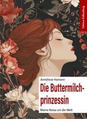 Cover von Die Buttermilchprinzessin