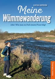 Cover von Meine Wümmewanderung