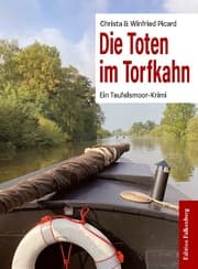Cover von Die Toten im Torfkahn