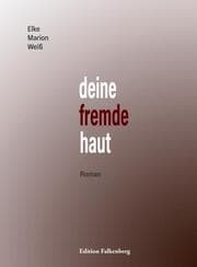 Cover von deine fremde haut