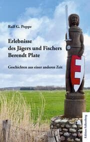 Cover von Erlebnisse des Jägers und Fischers Berendt Plate