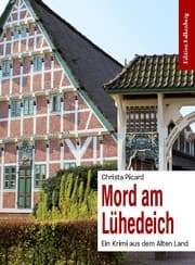 Cover von Mord am Lühedeich