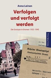 Cover von Verfolgen und verfolgt werden.