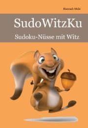 Cover von SudoWitzKu
