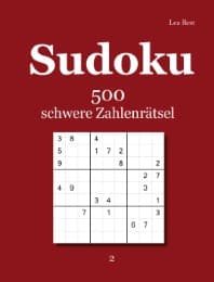 Cover von Sudoku